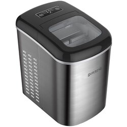 GUZZANTI GZ125 - Aparat za led 140W/230V inox/crna Cene