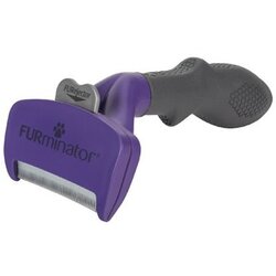 Furminator cat undercoat m/l long hair Cene