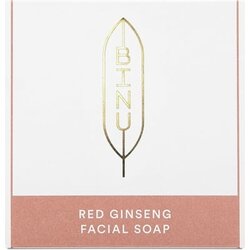 BINU Red Ginseng Facial Soap Cene