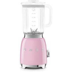 Kitchenaid SMEG BLF03PKEU Stojni mešalnik 50's Pink Style Cadillac Cene