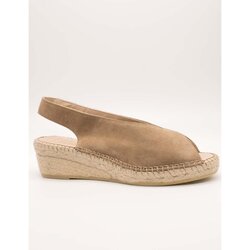 Fabiolas Espadrile 6603800 Vitelo Bež Cene