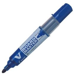 Pilot Marker V Board master, WBMA-VBM-M-M, modra Cene