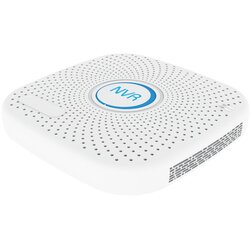 Amiko Home NVR IP snimač, 4 kanala, PoE , H.264, 1080p - NVR2004PGHP Cene