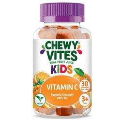 Chewy Vites kids vitamin c, 30 kom Cene
