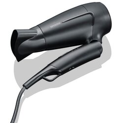 Severin fen za kosu HT 0159, putni, 1600 W Cene