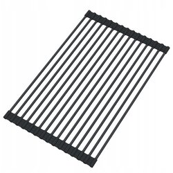 Pyramis FOLDING STEEL MAT BLACK EDITION Cene