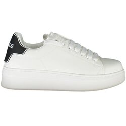 GaËlle Paris GAELLE WHITE WOMEN'S SPORT SHOES Cene