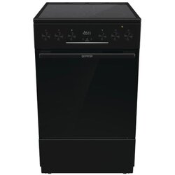 Gorenje električni šporet GEC5C70BPA Cene