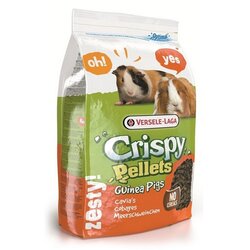 Versele Laga Crispy muesli Guinea Pigs 20kg Cene