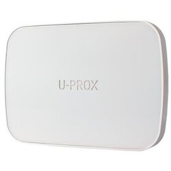 U-PROX MPX LE WHITE Centralna jedinica 4G,Wi-Fi,LAN, bat. 2,6Ah;250zona,30partic Cene
