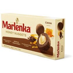 Marlenka kuglice med kakao 235g Cene