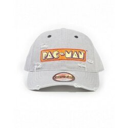 Difuzed PAC-MAN - LOGO DENIM ADJUSTABLE CAP Cene