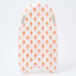 Sunnylife madrac na napuhavanje boogie sea seeker strawberry Cijene
