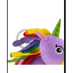 Lamaze lamaze: samorog tilly plišasti Cene