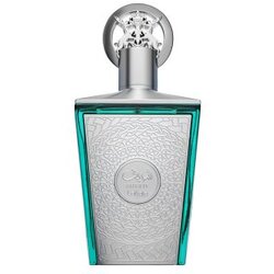 Lattafa Sherif parfumirana voda unisex 100 ml Cene