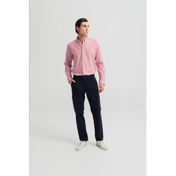 Legendww muške cargo pantalone u teget boji 1615-8624-66 Cene