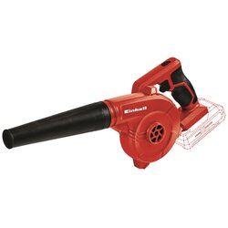 Einhell TE-CB 18/180 Li-Solo akumulatorski duvač Cene