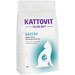 Kattovit Gastro - Varčno pakiranje: 2 x 4 kg Cene