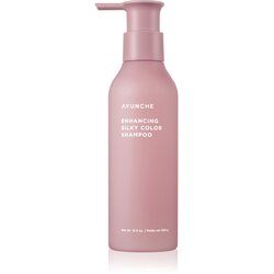 AYUNCHE Enhancing Silky Color Shampoo hidratantni šampon za zaštitu boje 200 g Cene