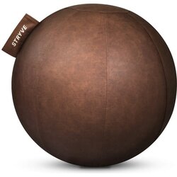 STRYVE Active Ball 65 cm - Brown Cene