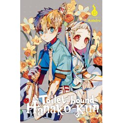 Diamond Comic Distributors Aidalro - Toilet-bound Hanako-kun, Vol. 15 Cene
