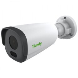 Tiandy ip bullet kamera, 2MP, 4mm, dwdr, ir 50m, IP67, poe Cene