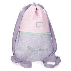 PepeJeans torba za sport - orchid pink 69.738.21 Cene