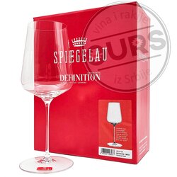 Spiegelau universal 2/1 Cene