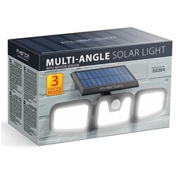 Phenom LED solarni reflektor sa senzorom 3xLED/3,3W/5V IP65 Cene