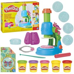 PLAY-DOH set mikroskop Cene
