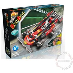 Banbao Auto na daljinsku kontrolu Flamingo 8207 Cene
