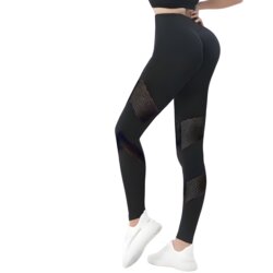 Push Up Tajice DY-24916 - Crna / L KP24916 Cene