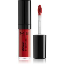 Mia Cosmetics Glam Melted dolgoobstojna šminka z mat učinkom odtenek 14 Fervent 5 g Cene