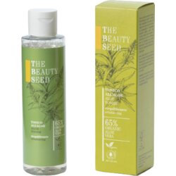 Bioearth THE BEAUTY SEED Aloe verin tonik Cene