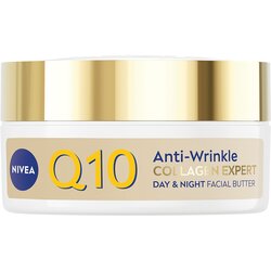 Nivea Q10 Anti-Wrinkle Collagen Expert puter za lice Cene