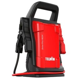 Telwin Drive Pro 4024 starter 12/24 V, 2500 A, Override funkcija Cene