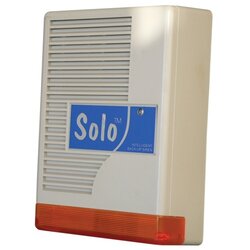 Solo  Cene