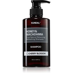 KUNDAL honey & macadamia prirodni šampon 500ml cherry blossom Cene