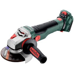 Metabo aku brusilica W 18 L BL 9-125 602374850 – Solo Cene