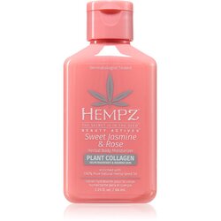 HEMPZ Sweet Jasmine & Rose hidratantno mlijeko 66 ml Cene