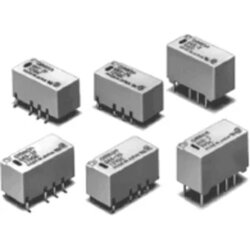 Omron G6SK-2-DC3 relej za tiskane pločice 3 V/DC 2 A 1 prebacivanje 1 St. Bag Cene