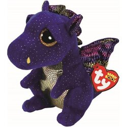 Ty plišasta igrača Beanie Boos - Zmaj - 15 cm 36879 Cene