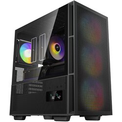 UVI Gear OMEGA NV56TX Ryzen 5 9600X, RTX 5060 TI 16GB, 1TB SSD, 32GB RAM, 850W Cene