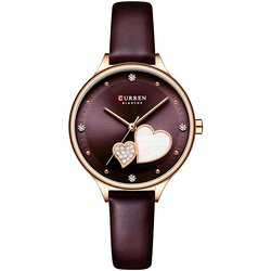 Curren Sat HE-35222 - Bordo Cene