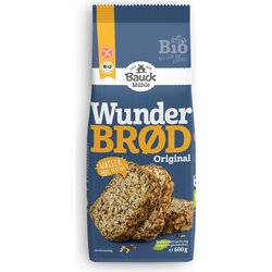 Bauck Mühle Bio čudežni kruh original - 600 g Cene