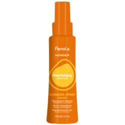 WONDER NOURISHING HRANJIVI GLOSS SPREJ ZA SUHU KOSU Cene