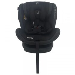 Nesta I-Strong a-s, 0-36kg, black Cene