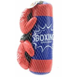  SET ZA BOKS 49084 Cene