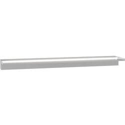 FONTANA s vodopadom za bazen LED od nehrđajućeg čelika 110 cm Cene