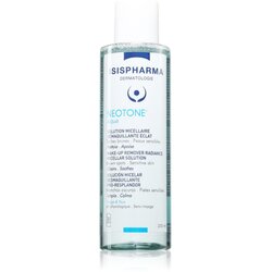 Isis Pharma Neotone Aqua čistilna micelarna voda za odstranjevanje ličil 250 ml Cene